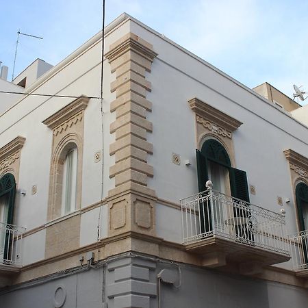 Dimora Girolamo Bed & Breakfast Полиняно а Маре Екстериор снимка