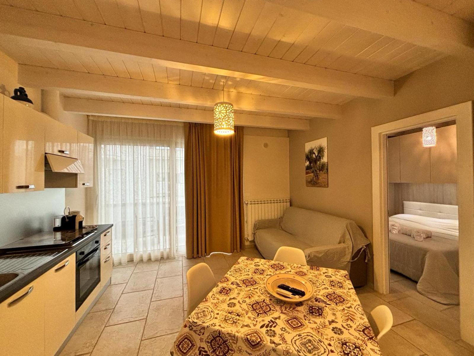 Dimora Girolamo Bed & Breakfast Полиняно а Маре Екстериор снимка