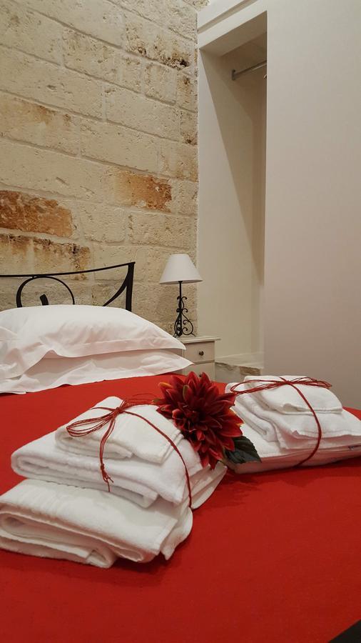 Dimora Girolamo Bed & Breakfast Полиняно а Маре Екстериор снимка