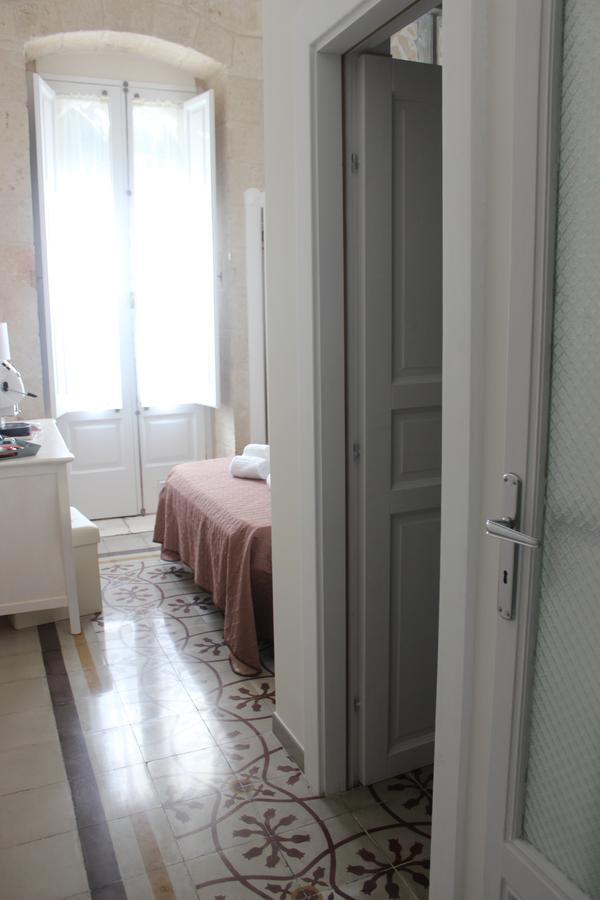 Dimora Girolamo Bed & Breakfast Полиняно а Маре Екстериор снимка