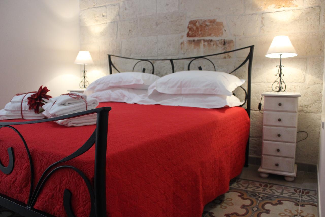 Dimora Girolamo Bed & Breakfast Полиняно а Маре Екстериор снимка