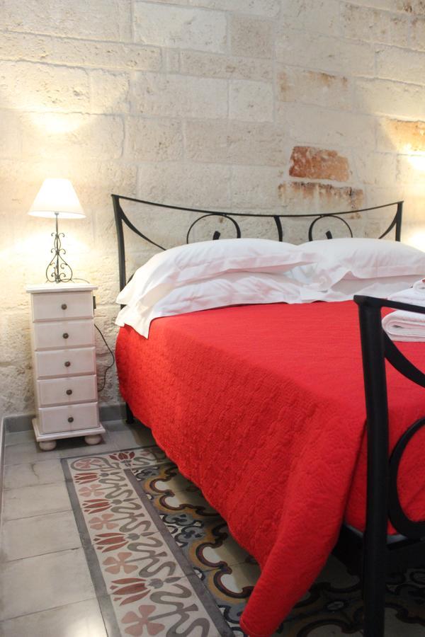 Dimora Girolamo Bed & Breakfast Полиняно а Маре Екстериор снимка