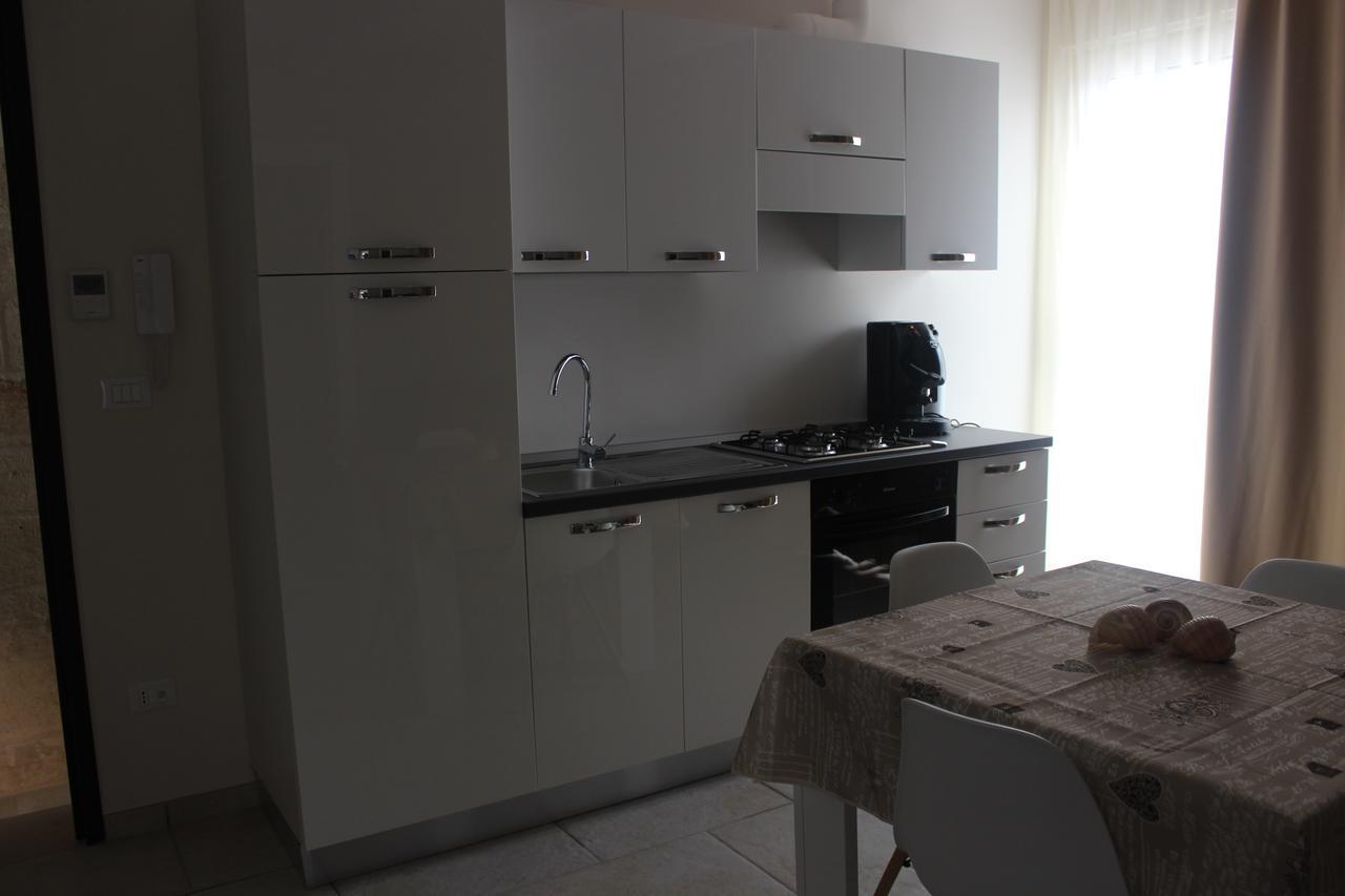 Dimora Girolamo Bed & Breakfast Полиняно а Маре Екстериор снимка