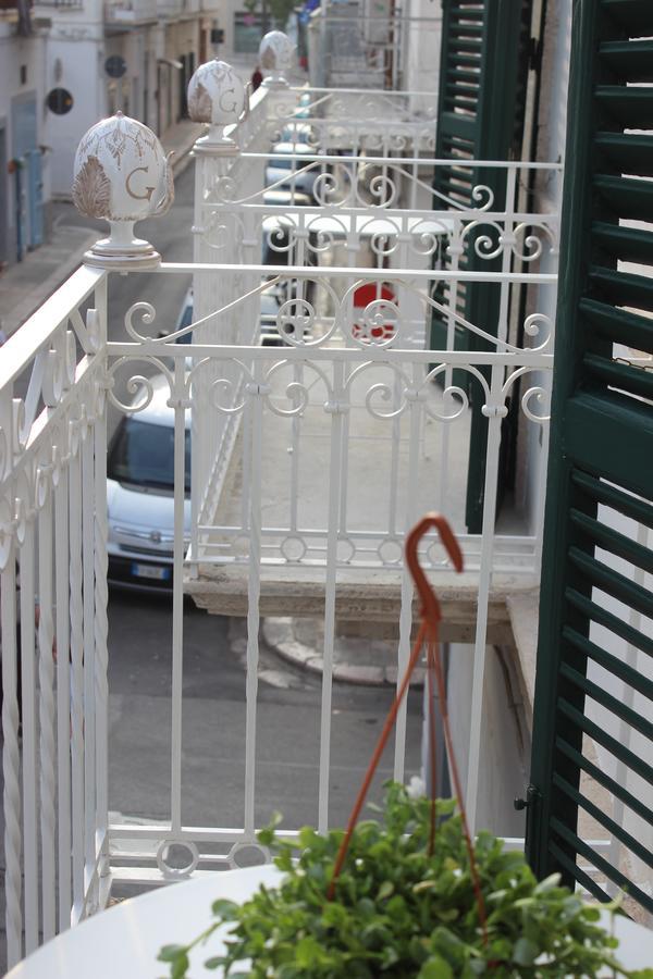 Dimora Girolamo Bed & Breakfast Полиняно а Маре Екстериор снимка