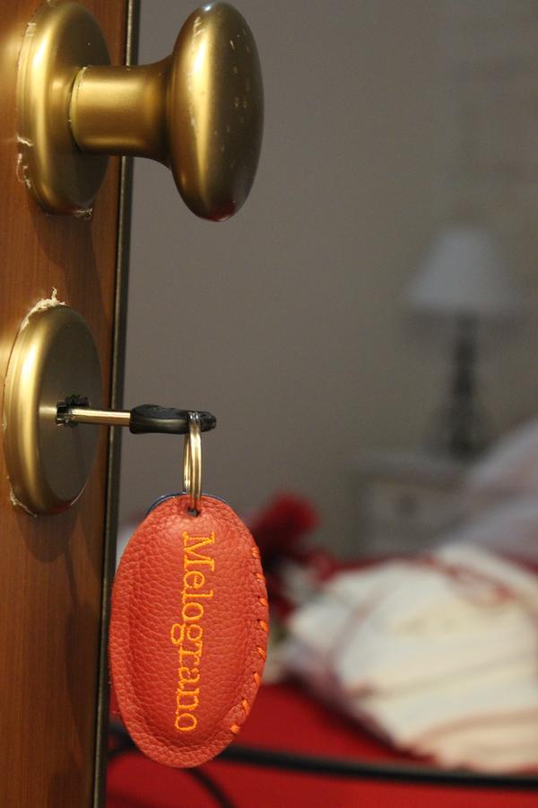 Dimora Girolamo Bed & Breakfast Полиняно а Маре Екстериор снимка