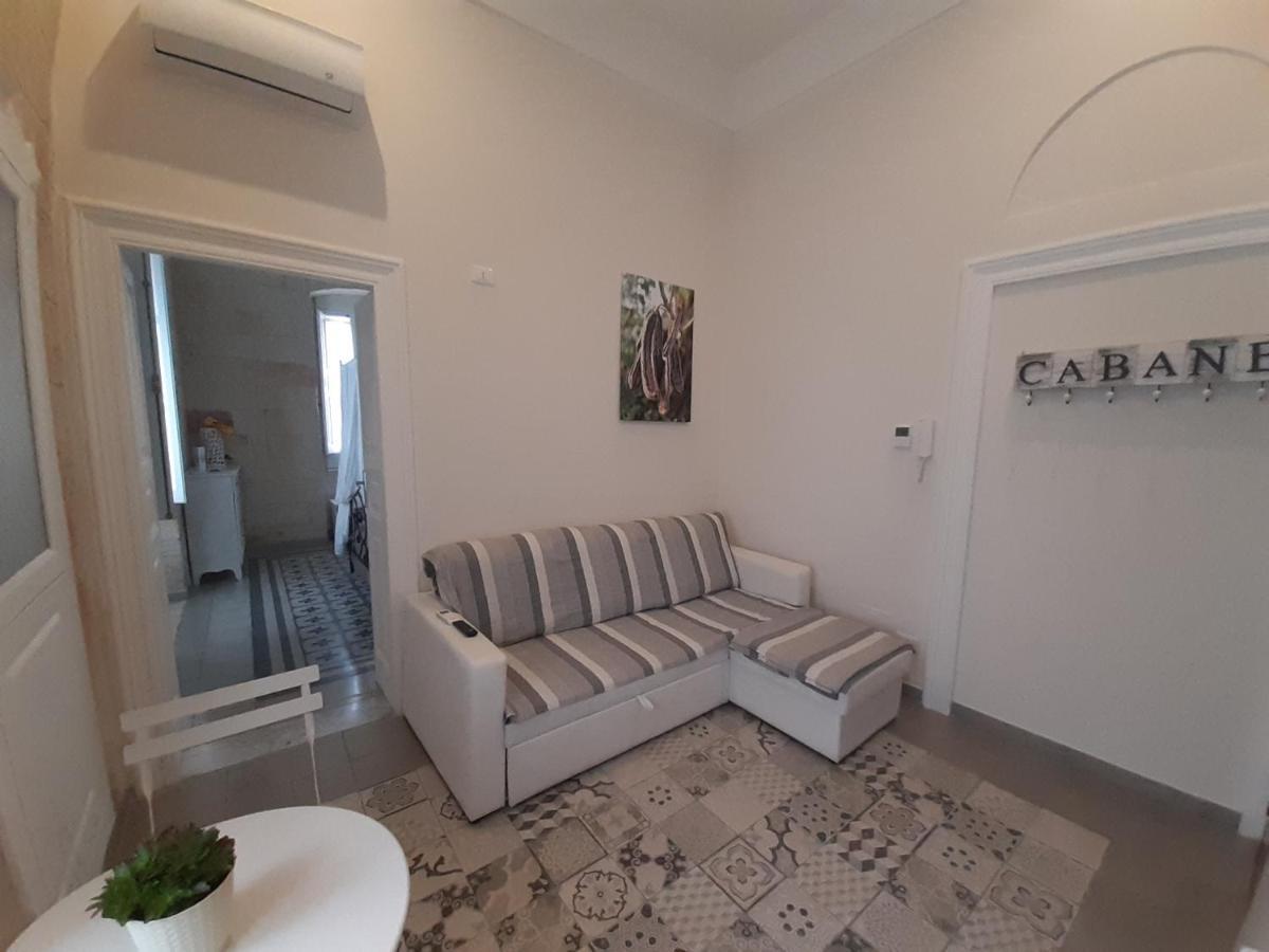 Dimora Girolamo Bed & Breakfast Полиняно а Маре Екстериор снимка