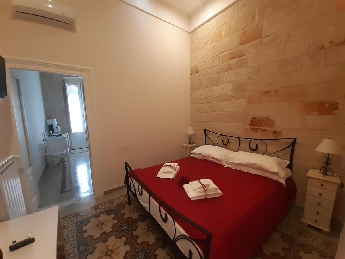 Dimora Girolamo Bed & Breakfast Полиняно а Маре Екстериор снимка
