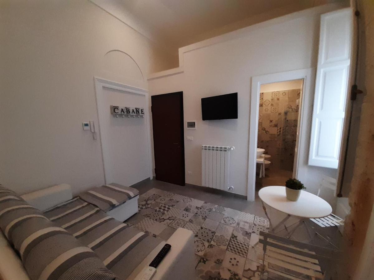 Dimora Girolamo Bed & Breakfast Полиняно а Маре Екстериор снимка