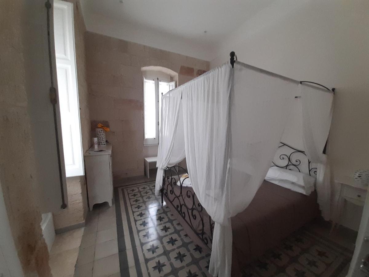 Dimora Girolamo Bed & Breakfast Полиняно а Маре Екстериор снимка